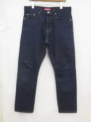 K*W様 Supreme Rigid Slim Jean 34 Denim デニ Supreme Rigid Slim Jean (SS23) - $168