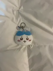 ちいかわ ミラー キーホルダー ぬいぐるみ