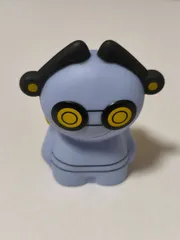 コレクレー 指人形 ポケモンキッズ ソフビ人形 ポケモン