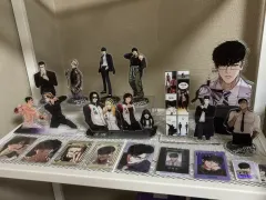 2026年最新】外見至上 トレカの人気アイテム - メルカリ