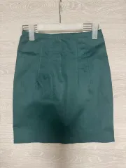 ハイウエストミニスカート