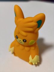 ポケモン ポケモンキッズ アチャモ クリア 指人形 - メルカリ