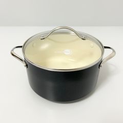 GreenPan セラミックノンスティック鍋 - メルカリ