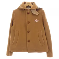 ダントン DANTON コート