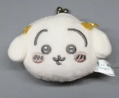 【中古】財布・パスケース うさぎ ミニがまぐち～リボン～ 「ちいかわ なんか小さくてかわいいやつ」