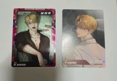 レジントレーディングカードプロジェクトトレカセット