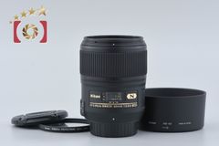 Nikon ニコン Nikon ニコン Ai-S NIKKOR 20mm f/2.8 単焦点レンズ