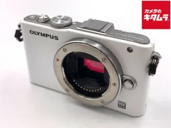 2026年最新】olympus e-pl3の人気アイテム - メルカリ