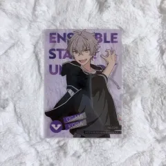 あんスタ クリアカード 1弾 大神 晃牙 UNDEAD あんさんぶるスターズ！ クリアカード ノーマル