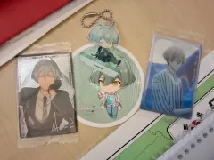 アイナナ イスミ ハルカ グッズセット