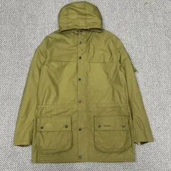 2026年最新】コマンドジャケット barbourの人気アイテム - メルカリ