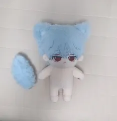 銀魂 銀時 ぬいぐるみ 15cm 出品