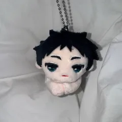 ハイキュー ぬいぐるみ 赤葦 京治 ケージ 梟谷 はぐキャラ ぬいぐるみ フィギュア