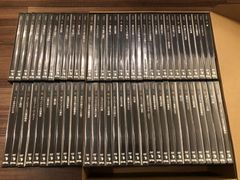 機動戦士ガンダム00 ダブルオー 一期二期 sp DVD 全巻セット未開封