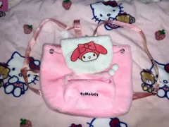 サンリオ マイメロディ バックパック