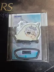 ブルーロック 凪 アクリルスタンド