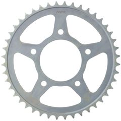 サンスター ブレーキディスク 320mm セミフローティング 996 - メルカリ