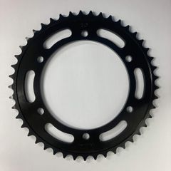 サンスター ブレーキディスク 320mm セミフローティング 996 - メルカリ
