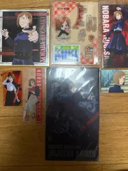 呪術廻戦 釘崎 野薔薇 グッズ セット