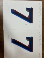 BTS MAP OF THE SOUL 7 Ver 3 アルバム