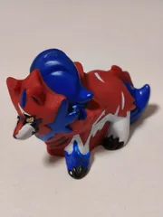 ザマゼンタ 指人形 ポケモンキッズ ソフビ人形 ポケモン