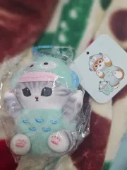 ハンギョドン ウール サンド キーホルダー ぬいぐるみ