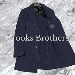 2026年最新】Brooks Brothers メンズ チェスターコートの人気アイテム