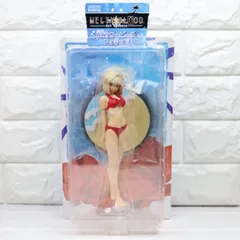 MELTY BLOOD エクストラ サマービーチ フィギュア vol.2 アルクェイド・ブリュンスタッド