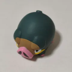 グルトン 指人形 ポケモンキッズ ソフビ人形 ポケモン