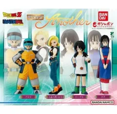 ドラゴンボール アナザー ガチャ フィギュア フルセット