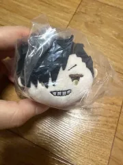 ハイキュー 黒尾 ぬいぐるみ