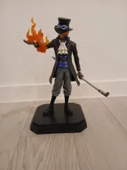 ONE PIECE サボ フィギュア