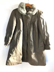 2026年最新】PARIENNE コートの人気アイテム - メルカリ