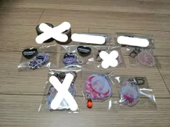 東京リベンジャーズ 黒川 イザナ ハイ쿄 主とする 非公式グッズ まとめ