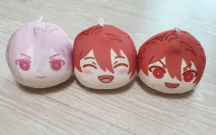 アイドリッシュセブン(アイナナ) おまんじゅう リー、テン まとめ