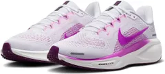 [ナイキ] ペガサス 41 W Pegasus 41 ホワイト/ブラック/ビヨンドピンク/ハイパーバイオレット FD2723-103 22.5cm [22.5 cm]