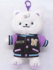 中古】キャラカード 宮城さん SNS風クリアカード 「四十七大戦シリーズ