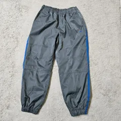 ナイキ 起毛 ジャージ 120 (40