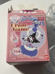 サンリオ ぬいぐるみガチャ フィギュア シナモロール