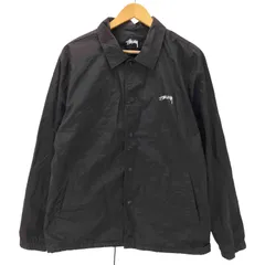 2026年最新】stussy champion コーチジャケットの人気アイテム - メルカリ