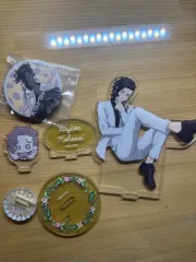 東京リベンジャーズ 九井 一 アクリル まとめ