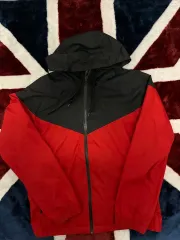 ナイキ ウィンドブレーカー 95 100