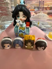 天官賜福 フィギュア まとめ売り