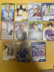 コナンTCGカード まとめ