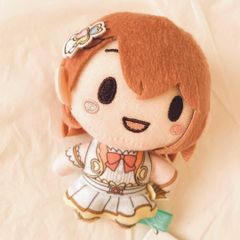 青春ブタ野郎」シリーズ ふわぷち Mぬいぐるみ “桜島麻衣” バニー