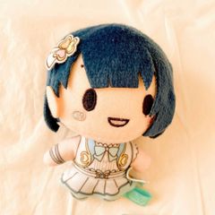 青春ブタ野郎」シリーズ ふわぷち Mぬいぐるみ “桜島麻衣” バニー