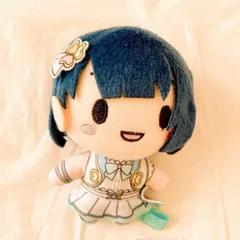 プロセカ　壊れたセカイと歌えないミク　ふわぷち　マスコット　桐谷遥　モモジャン　プライズ