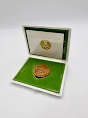 2026年最新】1964 オリンピック東京大会 記念メダルの人気アイテム