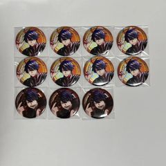 秋田書店 桃源暗鬼 コミックマーケット107 淀川 缶バッジ 14点 - メルカリ