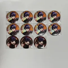 秋田書店 コミケ コミックマーケット 特典缶バッジ 桃源暗鬼